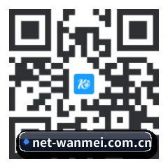 苹果用户专属 二维码